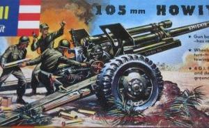 105mm Howitzer