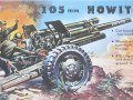 105mm Howitzer