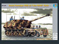 German Panzerj�ger 39(H) mit 7.5cm PaK40-1 Marder I