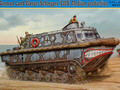 German Land-Wasser-Schlepper [LWS] Medium Production