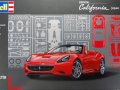 Ferrari California Open Top