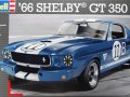 '66 Shelby GT 350 R
