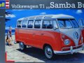 Volkswagen T1 "Samba Bus"