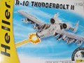 A-10 "Thunderbolt II"