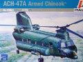 ACH-47A Armed Chinook