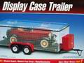 Display Case Trailer