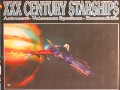 XXX Century Starships