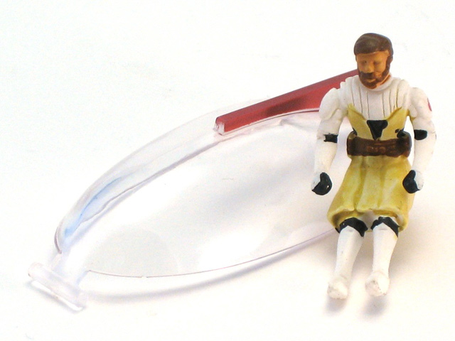 Revell - Obi-Wan's Jedi Starfighter