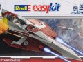 Obi-Wan's Jedi StarfightervonRevell