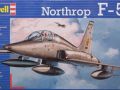 Northrop F-5B