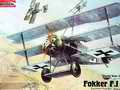Fokker F.1