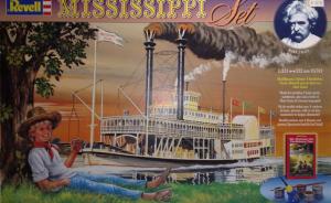 Mississippi Set