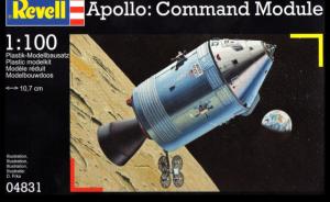 : Apollo: Command Module