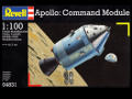 Apollo: Command Module