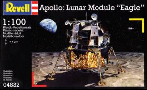 : Apollo: Lunar Module "Eagle"