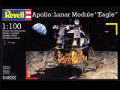 Apollo: Lunar Module "Eagle"