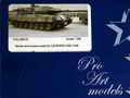 Leopard 2A5 / A6 skirts and smoke pots