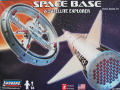 Space Base + Satellite Explorer