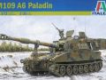 M109 A6 Paladin