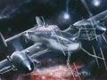Messerschmitt Bf 110G-4/3