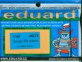 Tornado IDS exterior