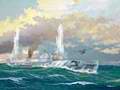 Deutsche U-Boot Typ XXI