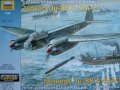 Junkers Ju-88 A-5/A-17