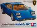 Lamborghini countach LP400