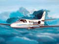 Cessna 500 Citation I