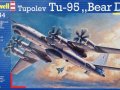 Tupolew Tu-95 Bear