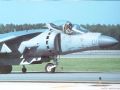 AV-8B Harrier II Plus
