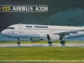 Bausatz: Airbus A320 