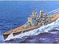 Bausatz: Schlachtschiff HMS Vanguard