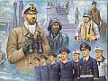 Deutsche Marinefiguren