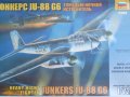 Junkers Ju-88 G6 