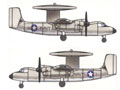 E-2C Hawkeye