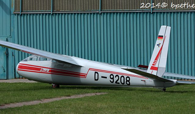 AZ model - L-13, L-13J Blanik