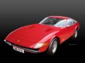 Ferrari 365 GTB4 Daytona