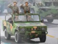 BJ2022JC Yongshi SUV 0,5t