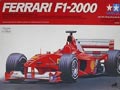 Ferrari F-2000