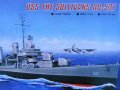 DD-537 USS The Sullivans