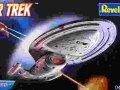 Star Trek U.S.S. Voyager