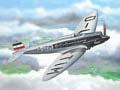 Bausatz: Heinkel He 70 G-1 "Blitz" (F-2/ 170A)
