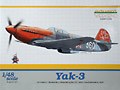 Yak-3