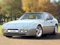 Porsche 944 Turbo