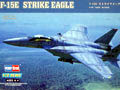 F-15E Strike Eagle