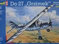 Do-27 "Grzimek"