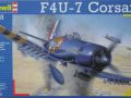 F4U-7 Corsair