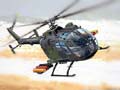 MBB Bo-105 VBH / PAH-1