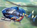 Eurocopter EC 145 VIP